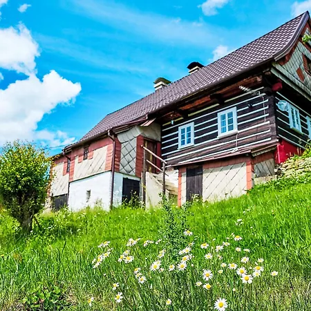 Holiday home Na Kopecku By Interhome *