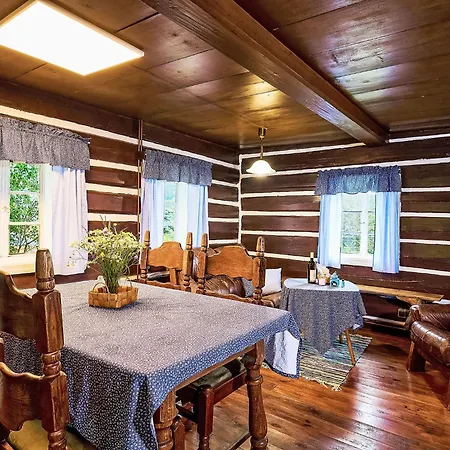 Holiday home Na Kopecku By Interhome *