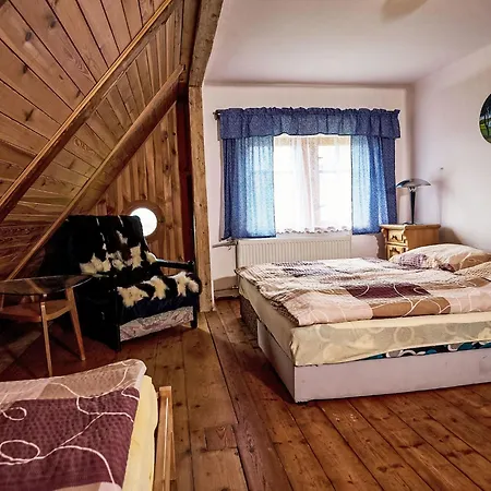 Holiday home Na Kopecku By Interhome