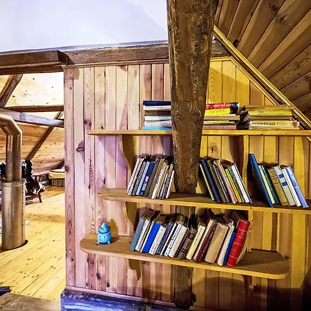 Na Kopecku By Interhome Casa vacanze Tanvald