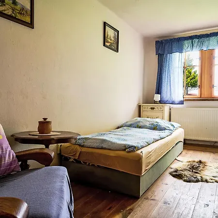 Casa vacanze Na Kopecku By Interhome Tanvald