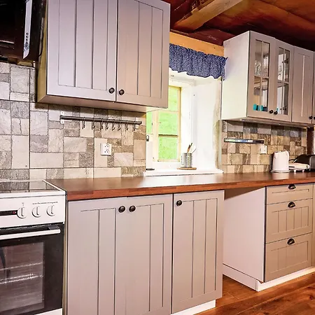 Holiday home Na Kopecku By Interhome *