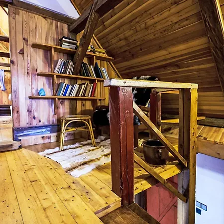 Na Kopecku By Interhome Tanvald