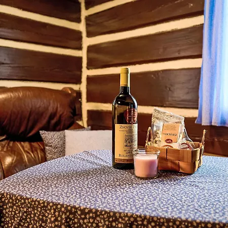 Na Kopecku By Interhome Holiday home