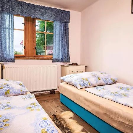 Na Kopecku By Interhome Holiday home *