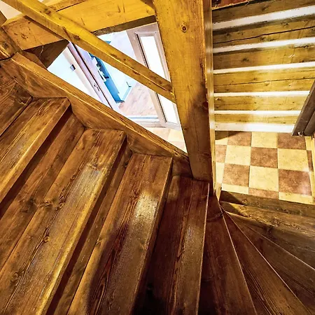 Na Kopecku By Interhome Casa vacanze Tanvald