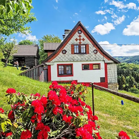 Holiday home Na Kopecku By Interhome