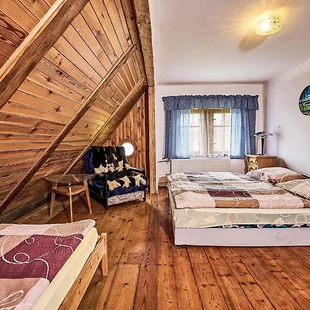 Na Kopecku By Interhome Holiday home