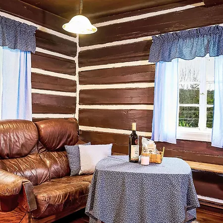 Holiday home Na Kopecku By Interhome