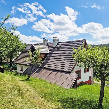 Na Kopecku By Interhome
