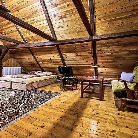 Na Kopecku By Interhome Holiday home
