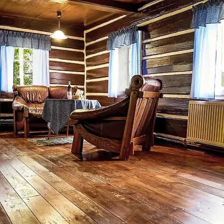 Na Kopecku By Interhome Holiday home Tanvald