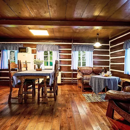 Holiday home Na Kopecku By Interhome Tanvald