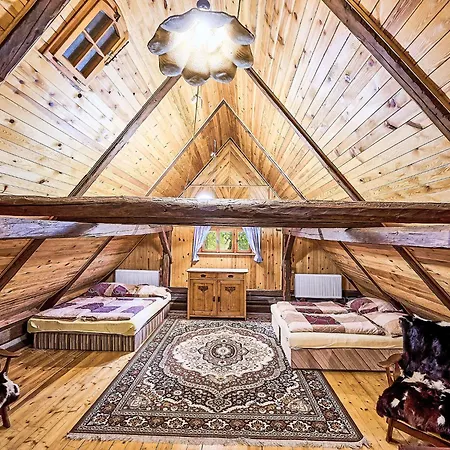 Holiday home Na Kopecku By Interhome
