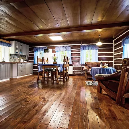 Holiday home Na Kopecku By Interhome *