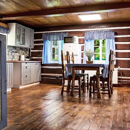 Holiday home Na Kopecku By Interhome