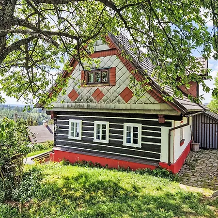 Na Kopecku By Interhome *