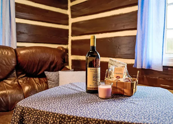 Na Kopecku By Interhome Hébergement de vacances