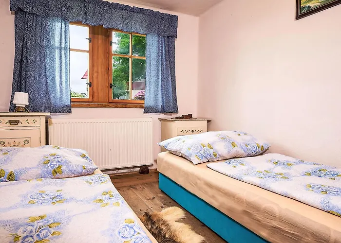 Na Kopecku By Interhome Hébergement de vacances *