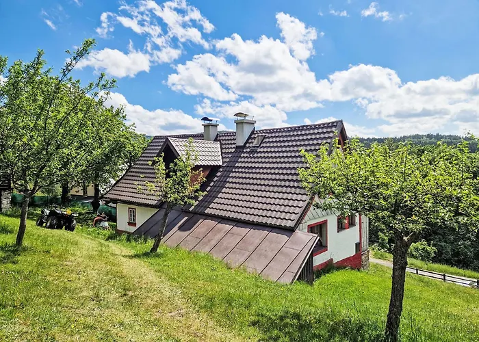 Na Kopecku By Interhome