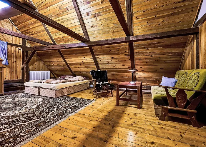 Na Kopecku By Interhome Hébergement de vacances