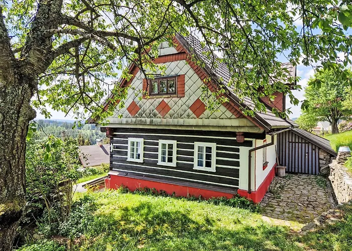 Na Kopecku By Interhome *