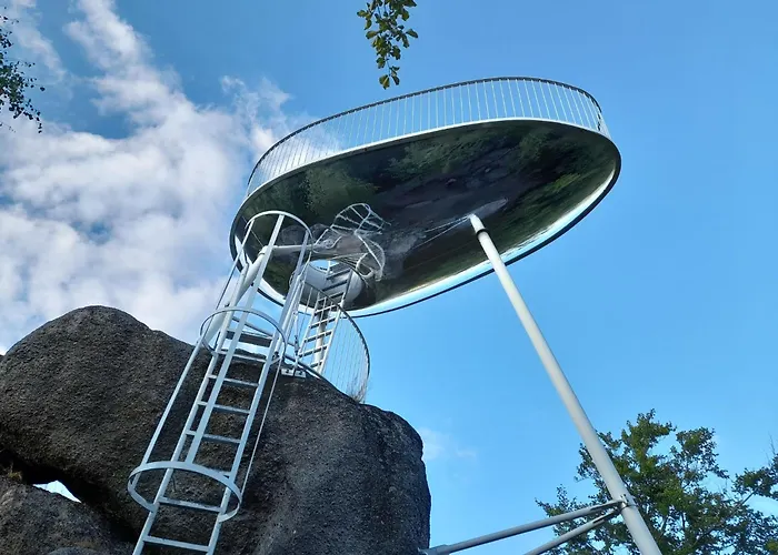 Na Kopecku By Interhome Hébergement de vacances *